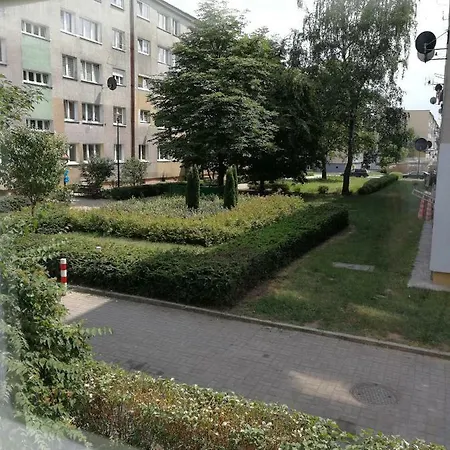 Apartment Natali & K