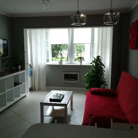 Natali & K Apartment Polkowice