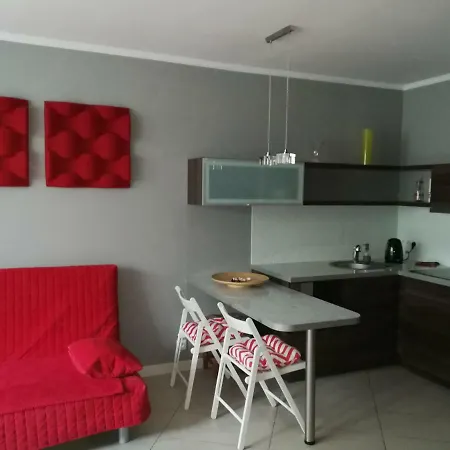 Natali & K Apartment