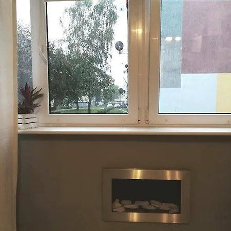 Apartment Natali & K Polkowice